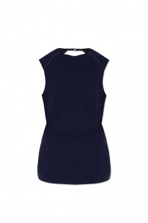 【関税込み】JACQUEMUS グローブ Logo top Jacquemus - SchaferandweinerShops Germany - robes